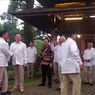 Hadir dalam Pertemuan Prabowo-Wiranto, Marzuki Alie: Saya Punya Jaringan Menangkan Prabowo