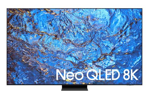 Samsung Perkenalkan TV Neo QLED 8K 96 Inci, Harga Rp 600 Juta