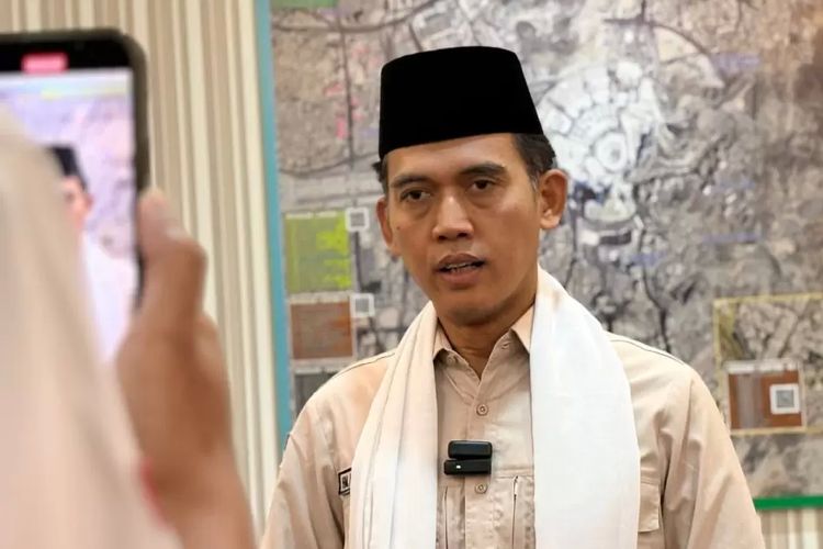Alasan Fatwa MUI Banyak Mengacu ke Mazhab Syafii, Ini Penjelasan Prof KH Asrorun Niam Sholeh