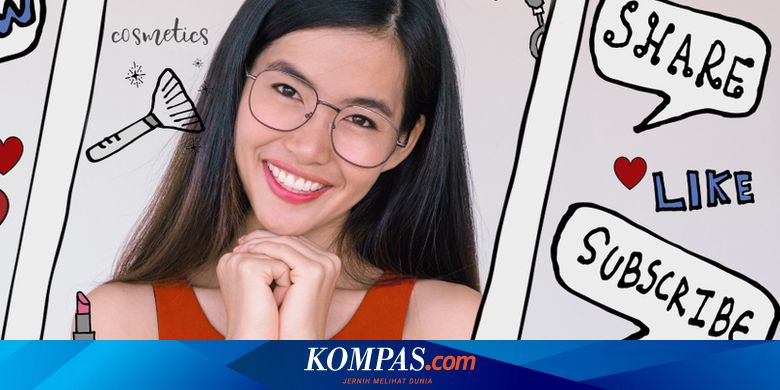 Siswa, Yuk Bikin Konten Kreatif Melalui Cara Ini