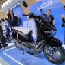 Nama Honda UC3 Sudah Terdaftar di RI, Sinyal Motor Listrik Baru AHM?