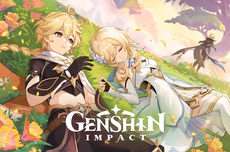 Jadwal Maintenance Game "Genshin Impact" 4.7, Bawa Tiga Karakter Baru