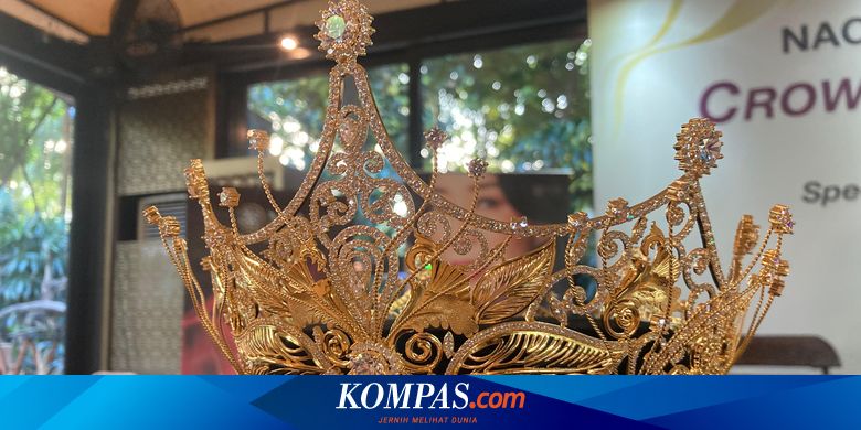 Makna Mahkota Miss Universe 2025 Indonesia, Singapura, dan Hong Kong