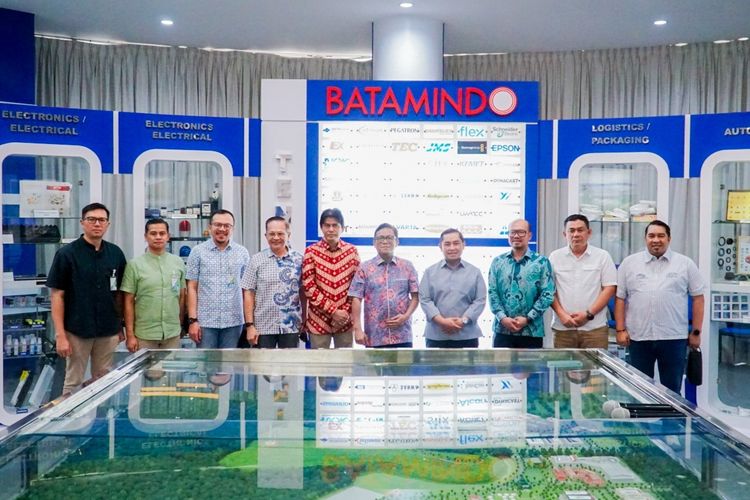 BPJS Ketenagakerjaan Perluas Manfaat Pekerja di Batam, dari Perlindungan hingga Hunian Layak