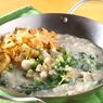 Resep Bubur Goreng, Kreasi Unik dan KekinianBubur Ayam 