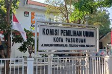 Lokasi Debat Publik Paslon Tunggal Pilkada Pasuruan Dipindah ke Studio TV di Surabaya