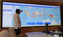 Dorong Kualitas SDM, Kementerian KP Kembangkan Fitur Aplikasi Integrated Human Resources Intelligent Platform
