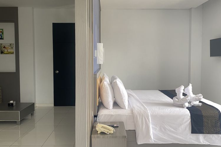Okupansi Hotel di Batu dan Malang Melonjak Tajam Saat Libur Panjang