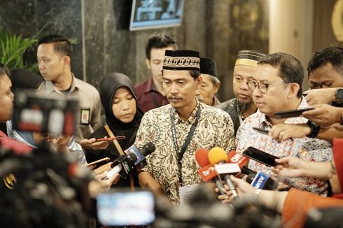 Misteri Tewasnya Harun Al Rasyid di Kerusuhan 22 Mei Mulai Terkuak...