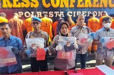 5 Anggota Dinkes Gadungan Curi Emas Lansia, Pelaku Telah Beraksi di 3 Provinsi