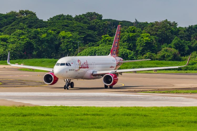 Insiden Power Bank Berasap di Pesawat Batik Air, Ini Kronologinya