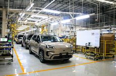 Hasil Napoli Vs Juventus 2-1: Hojlund Gemilang, Juve Tumbang