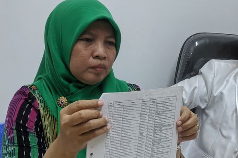 Butuh Kebijakan Baru agar Sugianti, Guru Honorer yang Lulus PNS 2014 Bisa Diangkat