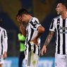 Hasil Verona Vs Juventus 1-2, Tumbang Lagi, Bianconeri Tambah Merana