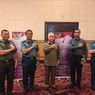 Perkuat Ketahanan Nasional di IKN, Lemhanas Gencarkan Pelatihan di Kalimantan