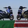 Nmax yang Dipakai di MotoGP Buatan Indonesia