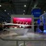 Hari Pertama Dubai Airshow, Boeing Raup Rp 1.100 T 