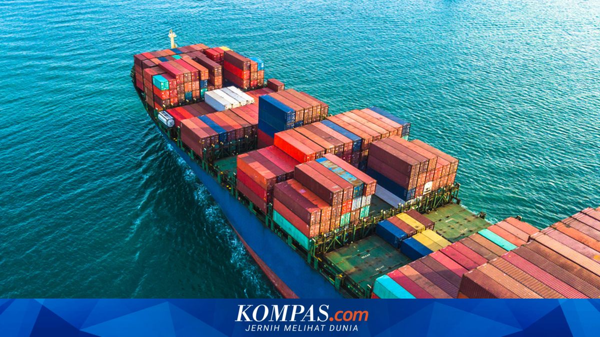 BUMN Ekspor DSI Dibentuk, Ekonom Bilang ‘Blunder’! Rupiah Makin Anjlok!