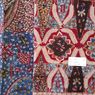 Tantangan Agar Batik Disukai Dunia