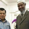 Zakir Naik Ceramah di UMS Solo Hari Ini, Gratis dan Terbuka untuk Umum