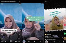 Cerita Guru Jambi Manfaatkan TikTok sebagai Media Pembelajaran