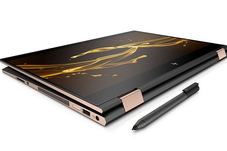 HP Spectre x360 15