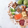 Dokter Sarankan Konsumsi 2 Protein Hewani Sehari untuk Mengatasi Stunting