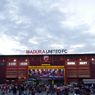 Madura United Pastikan Bisa Gunakan Gelora Ratu Pamelingan