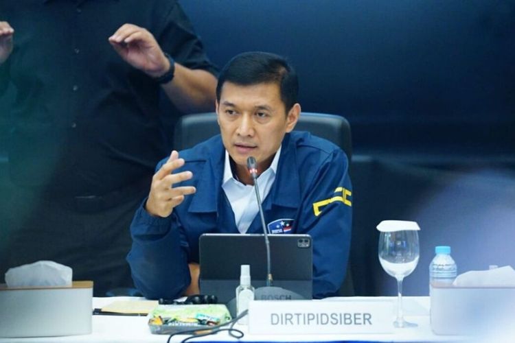 Profil Brigjen Himawan Bayu Aji, Ahli Siber Bareskrim Kini Jabat Kapolda Sultra