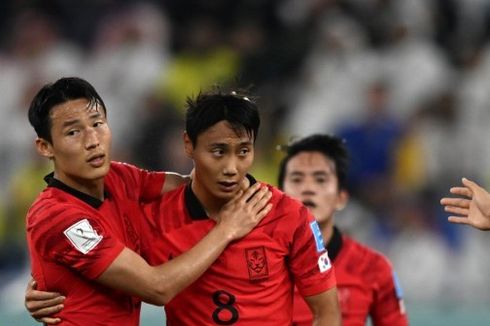 Daftar Tim Lolos Perempat Final Piala Dunia 2022: Tak Ada Wakil Asia