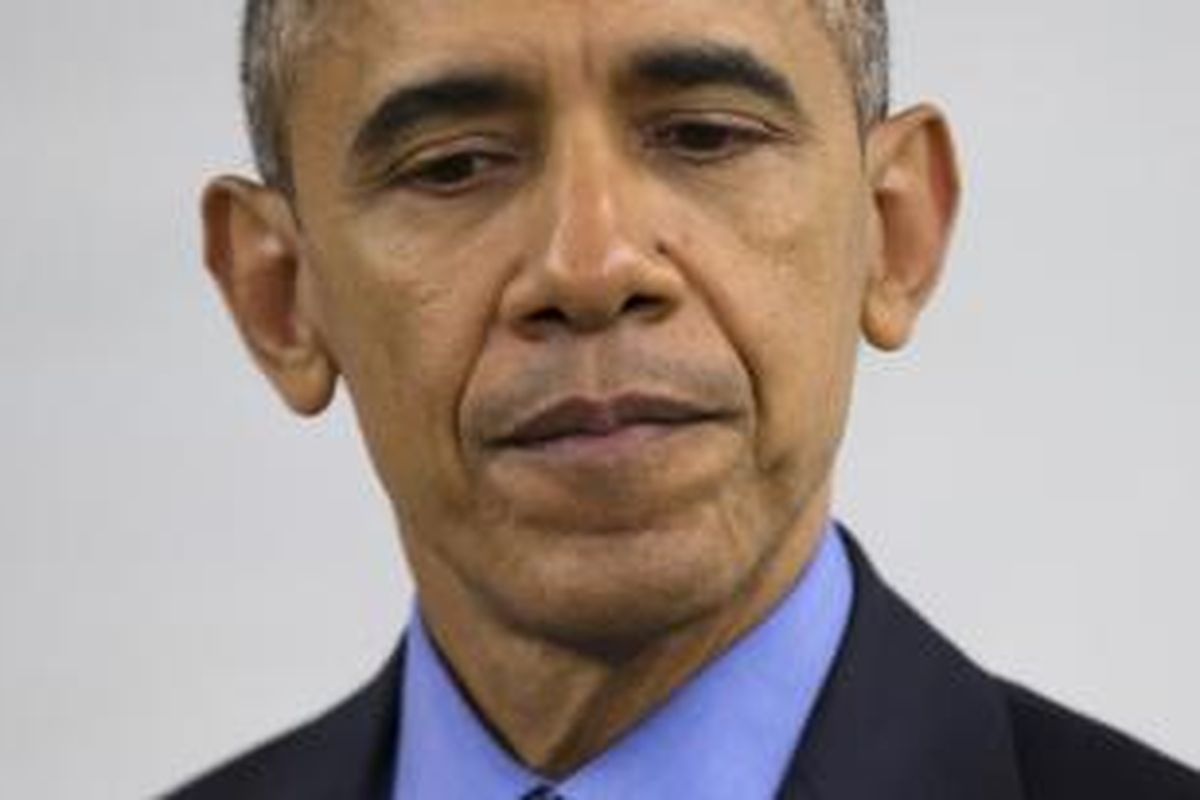 Barack Obama