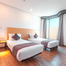 OYO Indonesia Siapkan Kamar Hotel untuk Tenaga Medis Covid-19