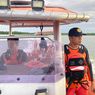 Speedboat Terbalik di Perairan Tanjung Ahus Nunukan, 1 ABK Hilang