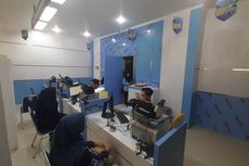 Kantor Imigrasi Cilegon Tolak Terbitkan 150 Paspor, Pemohon Diduga Korban TPPO