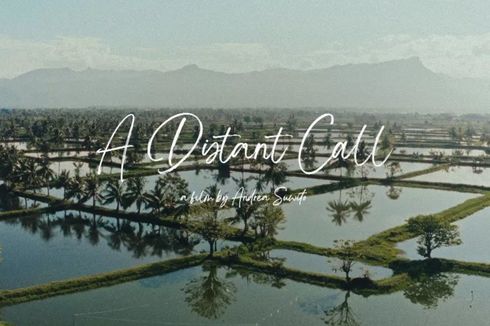A Distant Call, Film Dokumenter dari Indonesia, Raih Penghargaan di Cannes Film Festival 2023
