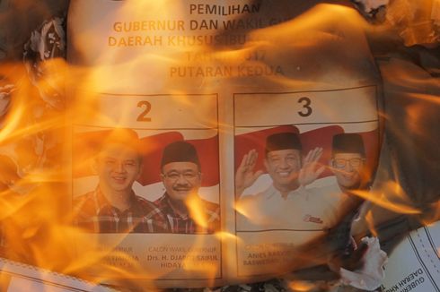 Langkah Awal Parpol Siapkan Calon untuk Pilkada DKI Jakarta