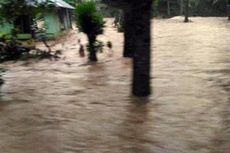 Longsor dan Banjir Terjang Tangga Barito Kabupaten Boalemo