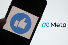 Mengenal Meta, Perusahaan Baru Facebook, Instagram, dan WhatsApp