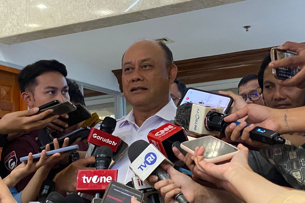 Kata BGN, Kebutuhan Tambahan Anggaran MBG untuk 82,9 Juta Penerima Cuma Rp 50 Triliun