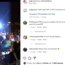 Viral, Video Flash Berkedip-kedip seperti Memotret di Lampu Merah Yogyakarta, Apa Itu? Ini Kata Polisi
