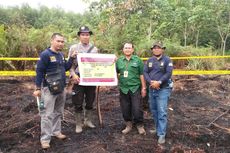 Buka Lahan untuk Tanam Cabai, Seorang Petani di Riau Ditangkap Polisi