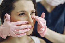 Mengapa Open Rhinoplasty Harus Dilakukan Dokter yang Berpengalaman?