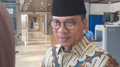 PAN: Kalau Ada Kecurangan, Jangan Seolah Dituding pada 02, Mungkin Juga 01-03 Ada Kecurangan