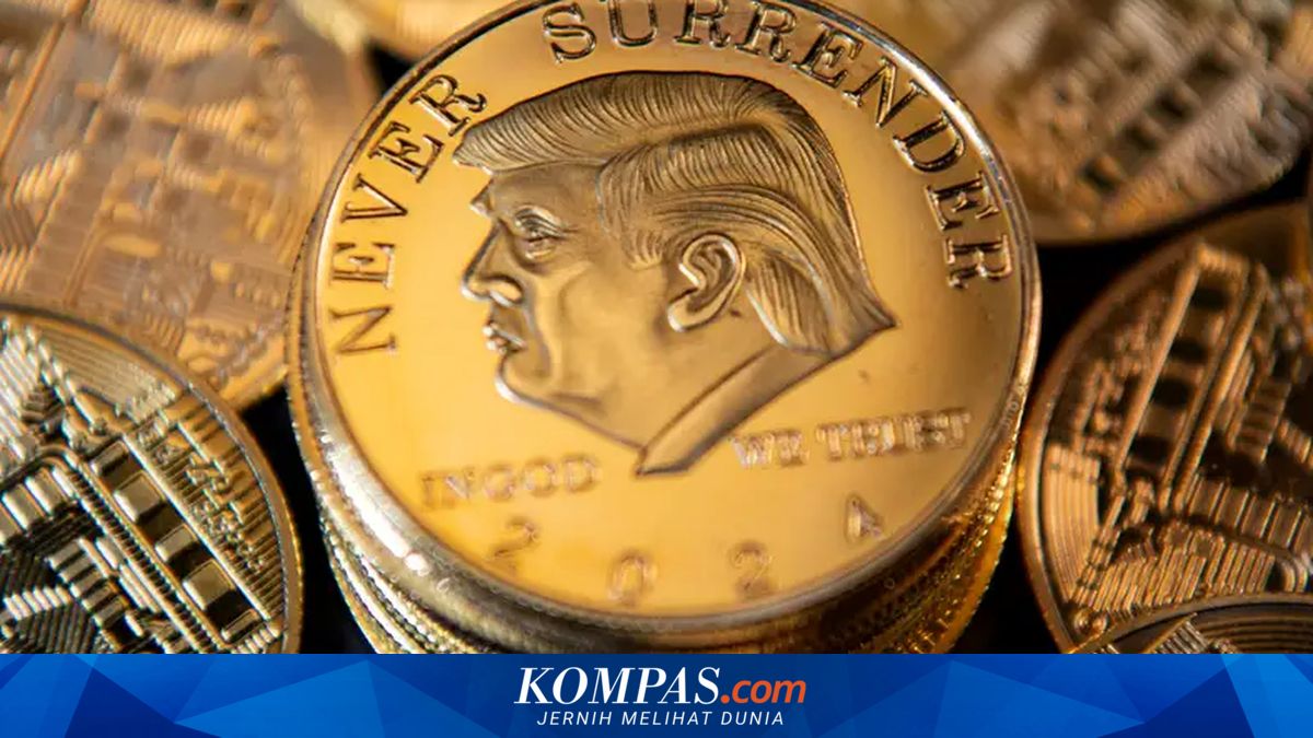 Kripto: Dari Tuduhan Penipuan, Kini Mengubah Politik Global