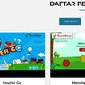 Bosan PJJ? Yuk Coba 22 Edugame Menarik dari Kemendikbud