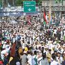 Pembubaran dan Penghentian Aktivitas FPI Diputus 6 Pejabat Tinggi Negara