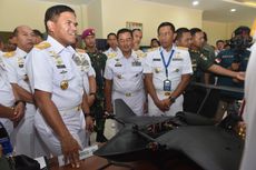 TNI AL Kembangkan 