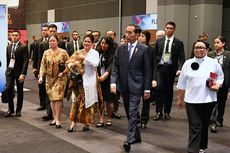 Hari Ketiga KTT ASEAN, Jokowi Dijadwalkan Bertemu PM India