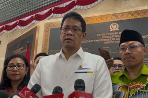 Melawan Narasi IKN Kota Hantu, Purbaya dan Basuki Kompak Beberkan Data