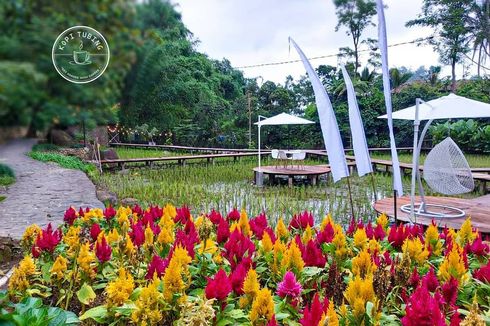 5 Tempat Wisata Alam di Sekitar Kopi Tubing Bogor